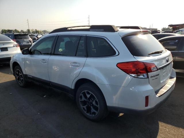 Photo 1 VIN: 4S4BRBACXB3408473 - SUBARU OUTBACK 