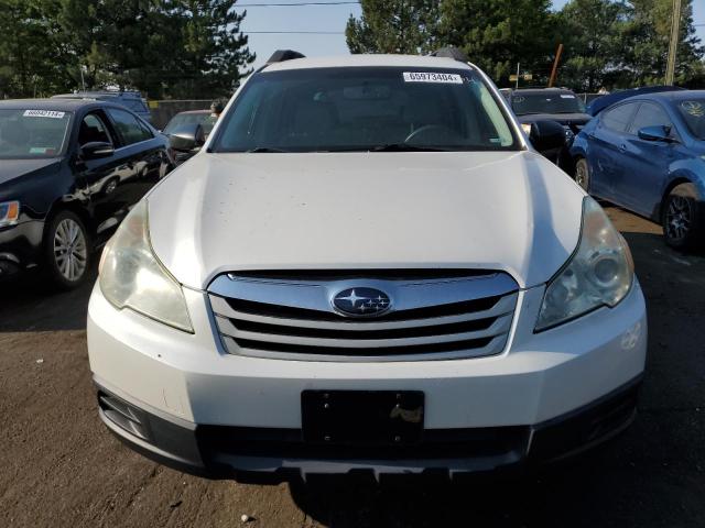 Photo 4 VIN: 4S4BRBACXB3408473 - SUBARU OUTBACK 