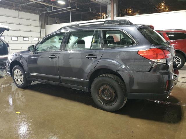 Photo 1 VIN: 4S4BRBACXB3442638 - SUBARU OUTBACK 