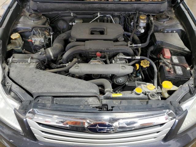 Photo 11 VIN: 4S4BRBACXB3442638 - SUBARU OUTBACK 