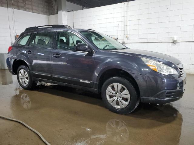 Photo 3 VIN: 4S4BRBACXB3442638 - SUBARU OUTBACK 