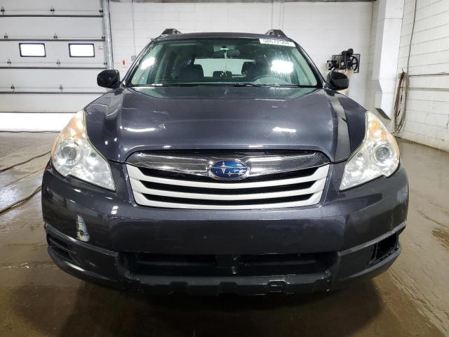 Photo 4 VIN: 4S4BRBACXB3442638 - SUBARU OUTBACK 