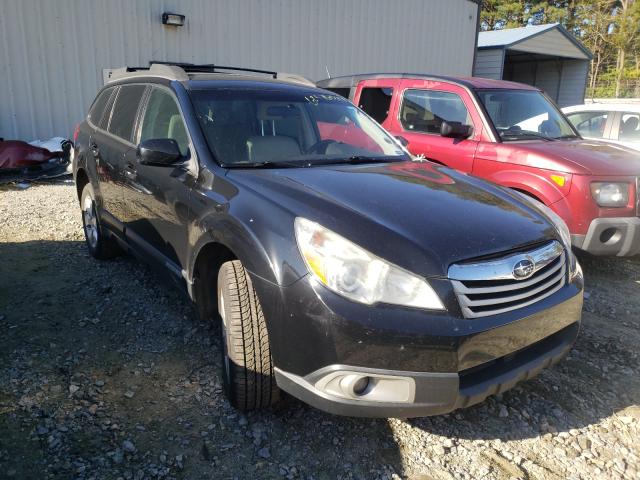 Photo 0 VIN: 4S4BRBACXC3203950 - SUBARU OUTBACK 2. 