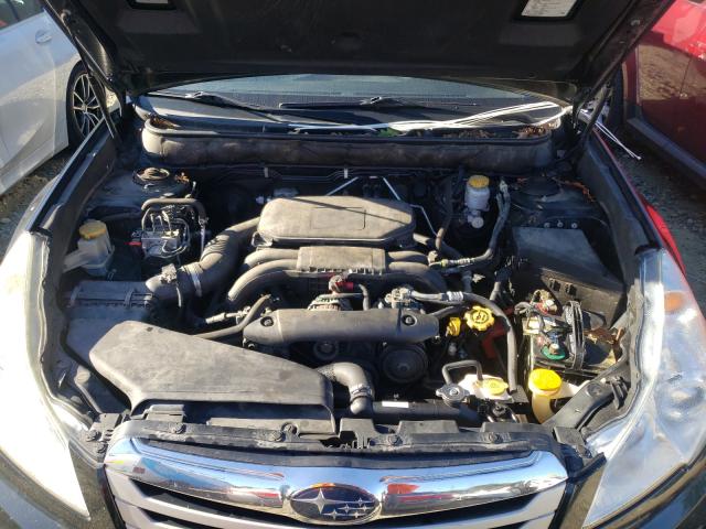 Photo 6 VIN: 4S4BRBACXC3203950 - SUBARU OUTBACK 2. 