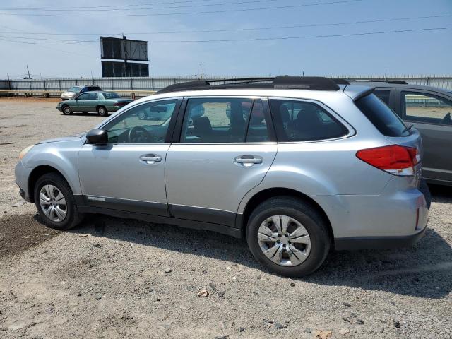 Photo 1 VIN: 4S4BRBACXC3232008 - SUBARU OUTBACK 