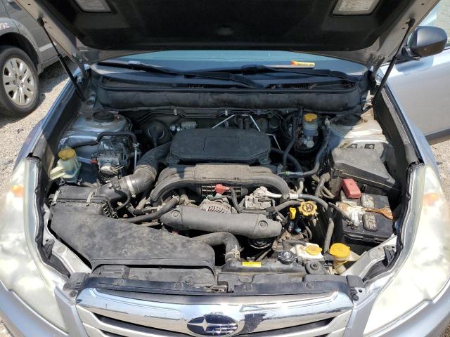 Photo 11 VIN: 4S4BRBACXC3232008 - SUBARU OUTBACK 