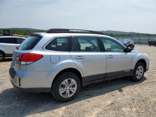 Photo 2 VIN: 4S4BRBACXC3232008 - SUBARU OUTBACK 