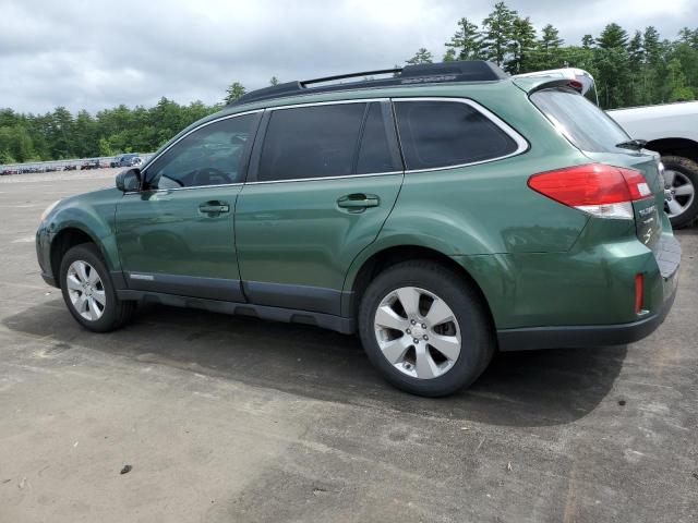 Photo 1 VIN: 4S4BRBACXC3261024 - SUBARU OUTBACK 2. 