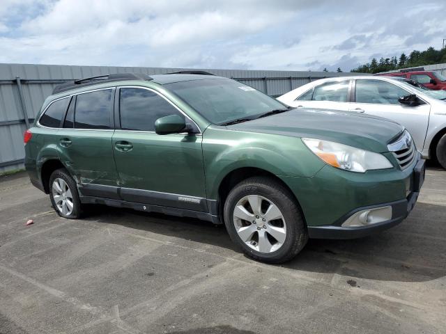 Photo 3 VIN: 4S4BRBACXC3261024 - SUBARU OUTBACK 2. 