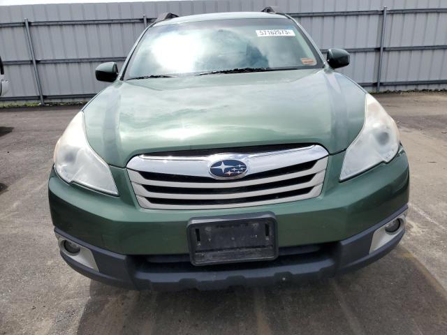 Photo 4 VIN: 4S4BRBACXC3261024 - SUBARU OUTBACK 2. 