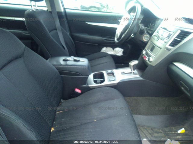 Photo 4 VIN: 4S4BRBACXC3268037 - SUBARU OUTBACK 