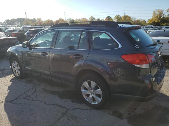 Photo 1 VIN: 4S4BRBACXC3270869 - SUBARU OUTBACK 