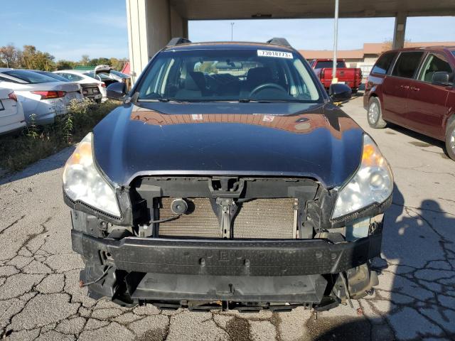 Photo 4 VIN: 4S4BRBACXC3270869 - SUBARU OUTBACK 