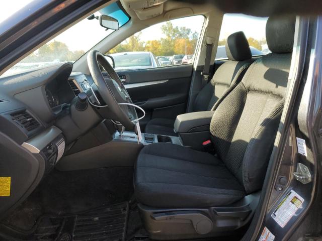 Photo 6 VIN: 4S4BRBACXC3270869 - SUBARU OUTBACK 