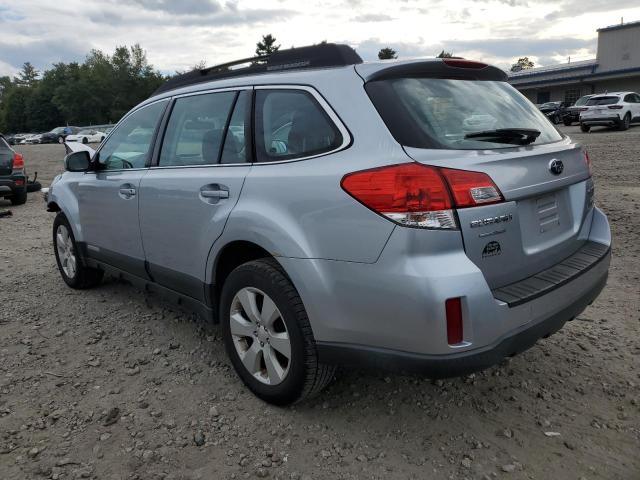 Photo 1 VIN: 4S4BRBACXC3285467 - SUBARU OUTBACK 2. 