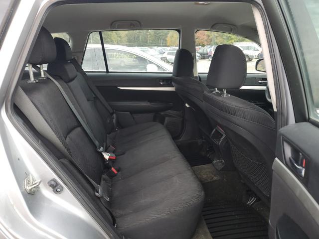 Photo 10 VIN: 4S4BRBACXC3285467 - SUBARU OUTBACK 2. 