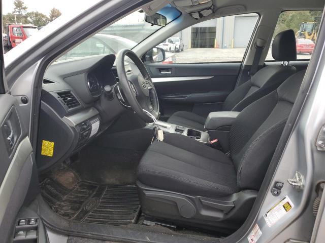 Photo 6 VIN: 4S4BRBACXC3285467 - SUBARU OUTBACK 2. 