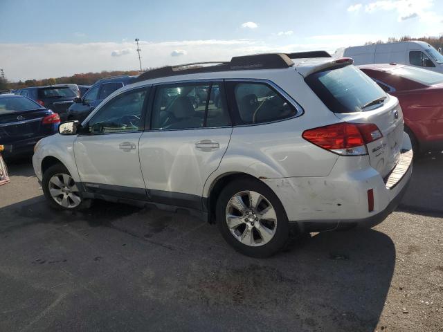 Photo 1 VIN: 4S4BRBACXC3290006 - SUBARU OUTBACK 