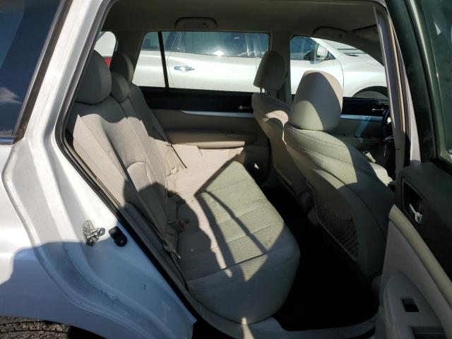 Photo 10 VIN: 4S4BRBACXC3290006 - SUBARU OUTBACK 