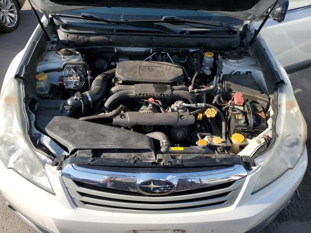 Photo 11 VIN: 4S4BRBACXC3290006 - SUBARU OUTBACK 