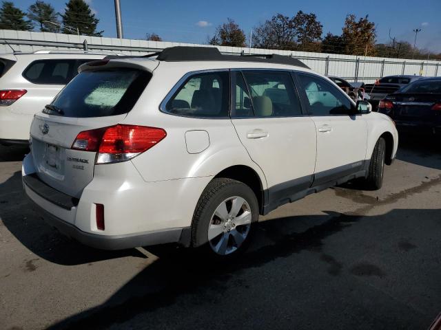 Photo 2 VIN: 4S4BRBACXC3290006 - SUBARU OUTBACK 