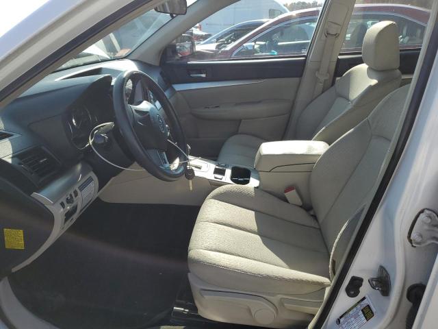 Photo 6 VIN: 4S4BRBACXC3290006 - SUBARU OUTBACK 