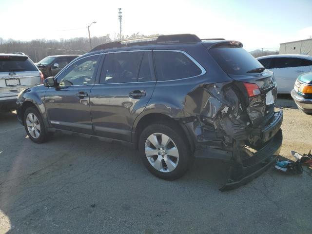 Photo 1 VIN: 4S4BRBACXC3298591 - SUBARU OUTBACK 2. 