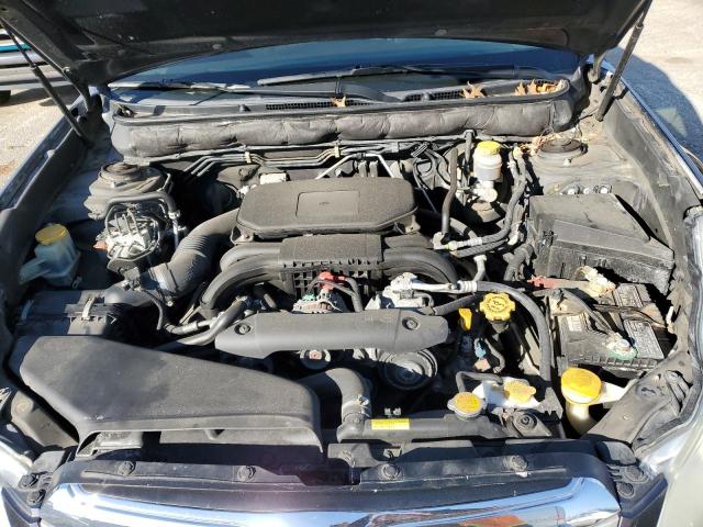 Photo 11 VIN: 4S4BRBACXC3298591 - SUBARU OUTBACK 2. 