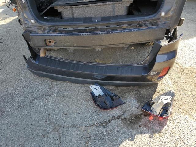 Photo 12 VIN: 4S4BRBACXC3298591 - SUBARU OUTBACK 2. 