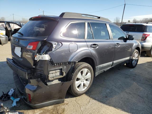 Photo 2 VIN: 4S4BRBACXC3298591 - SUBARU OUTBACK 2. 