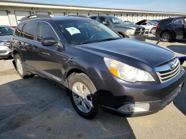 Photo 3 VIN: 4S4BRBACXC3298591 - SUBARU OUTBACK 2. 