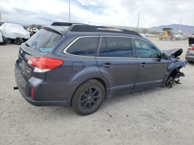 Photo 2 VIN: 4S4BRBACXD1260209 - SUBARU OUTBACK 