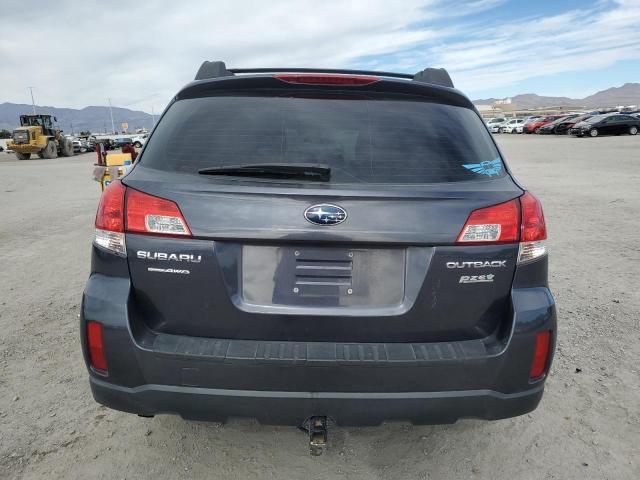 Photo 5 VIN: 4S4BRBACXD1260209 - SUBARU OUTBACK 