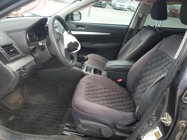 Photo 6 VIN: 4S4BRBACXD1260209 - SUBARU OUTBACK 