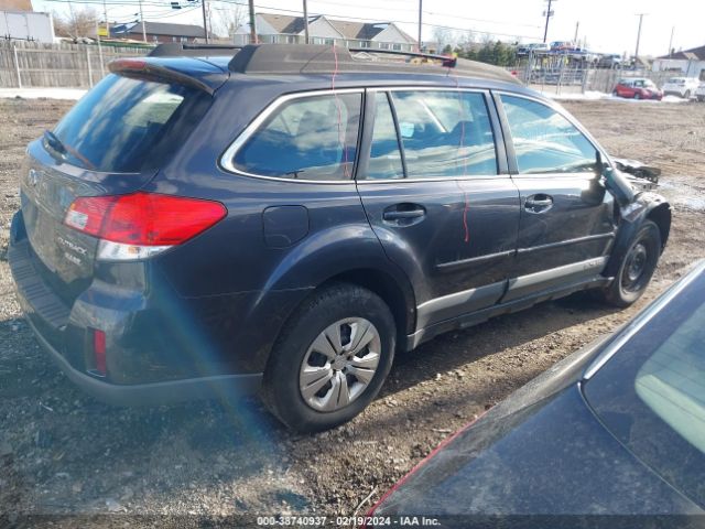 Photo 3 VIN: 4S4BRBACXD3262949 - SUBARU OUTBACK 