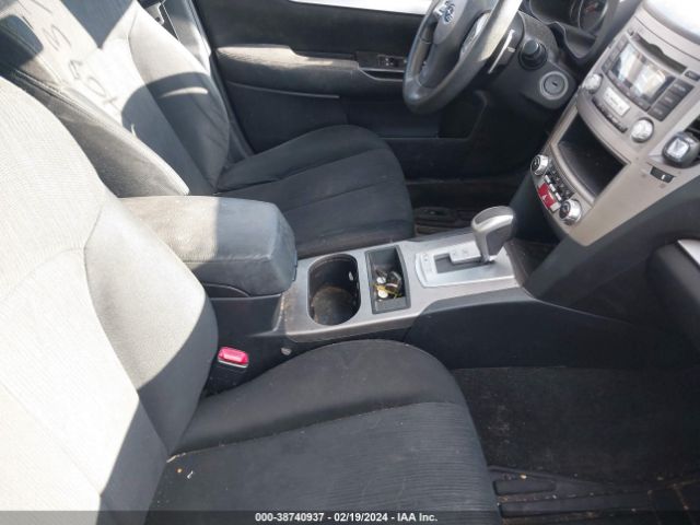 Photo 4 VIN: 4S4BRBACXD3262949 - SUBARU OUTBACK 