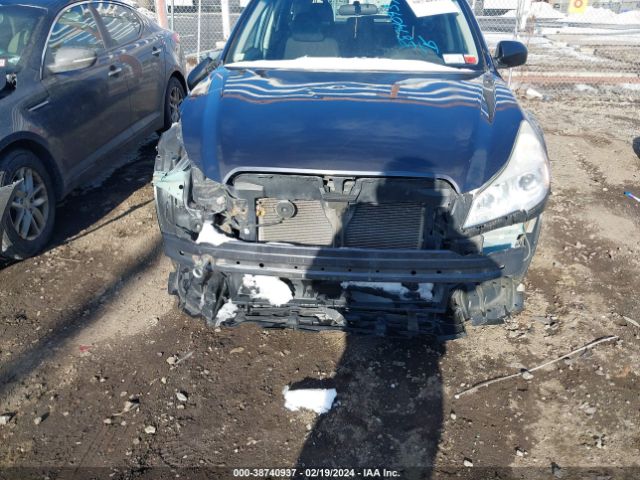 Photo 5 VIN: 4S4BRBACXD3262949 - SUBARU OUTBACK 