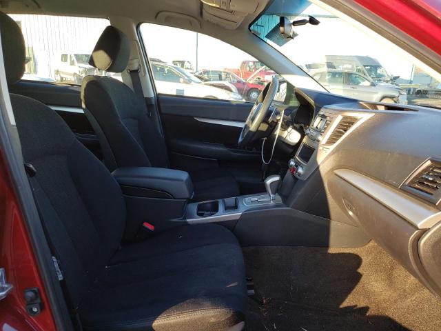 Photo 4 VIN: 4S4BRBACXD3309249 - SUBARU OUTBACK 2. 