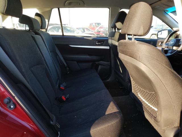 Photo 5 VIN: 4S4BRBACXD3309249 - SUBARU OUTBACK 2. 