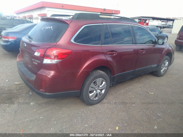 Photo 3 VIN: 4S4BRBACXD3311017 - SUBARU OUTBACK 