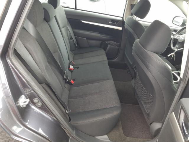 Photo 5 VIN: 4S4BRBACXD3318274 - SUBARU OUTBACK 2. 