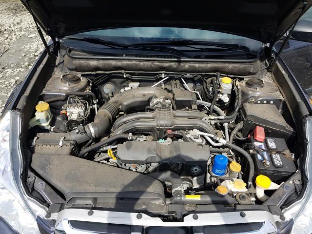 Photo 6 VIN: 4S4BRBACXD3318274 - SUBARU OUTBACK 2. 