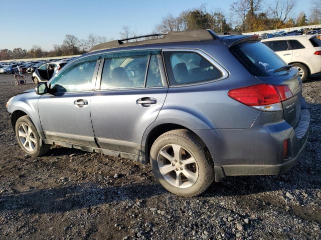 Photo 1 VIN: 4S4BRBACXE3245621 - SUBARU OUTBACK 