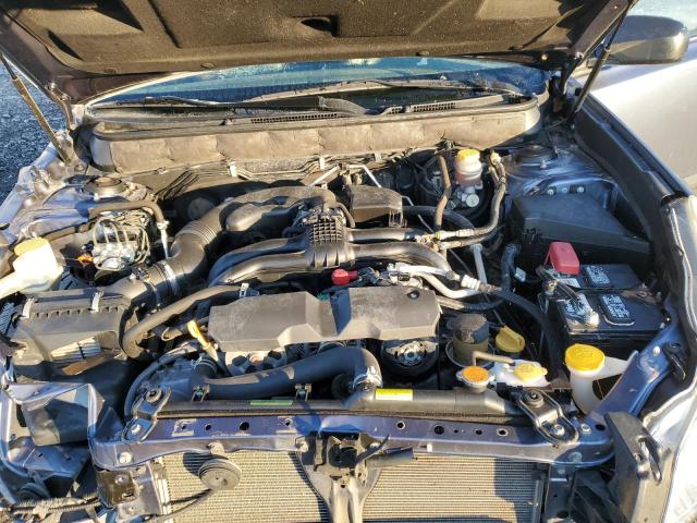 Photo 10 VIN: 4S4BRBACXE3245621 - SUBARU OUTBACK 