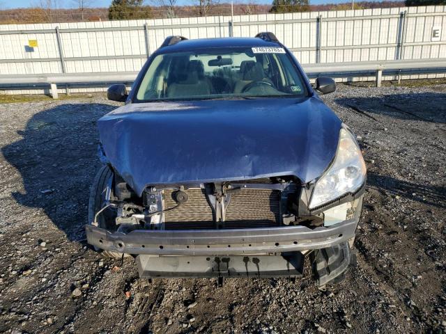 Photo 4 VIN: 4S4BRBACXE3245621 - SUBARU OUTBACK 