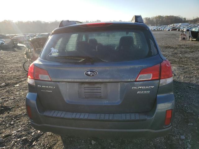 Photo 5 VIN: 4S4BRBACXE3245621 - SUBARU OUTBACK 