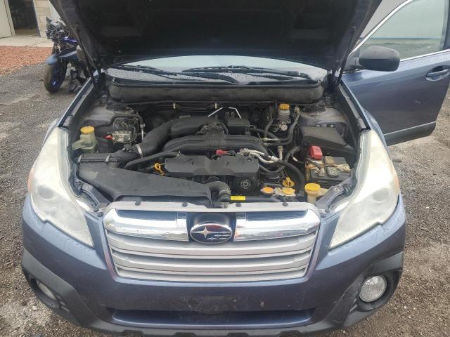 Photo 10 VIN: 4S4BRBACXE3276142 - SUBARU OUTBACK 2. 