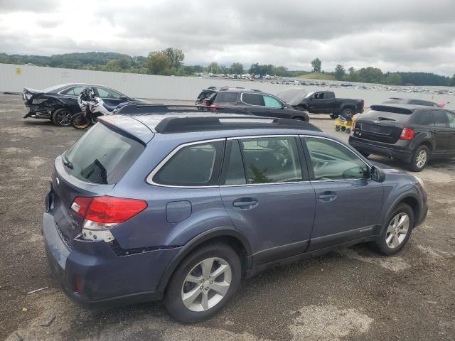 Photo 2 VIN: 4S4BRBACXE3276142 - SUBARU OUTBACK 2. 