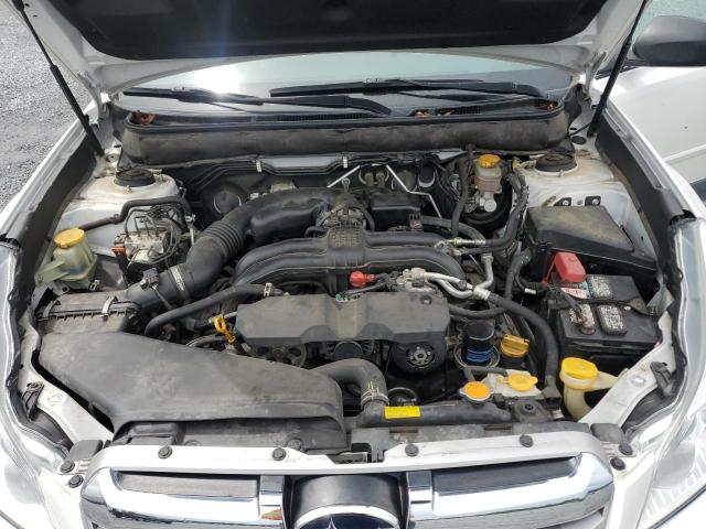 Photo 10 VIN: 4S4BRBACXE3312038 - SUBARU OUTBACK 