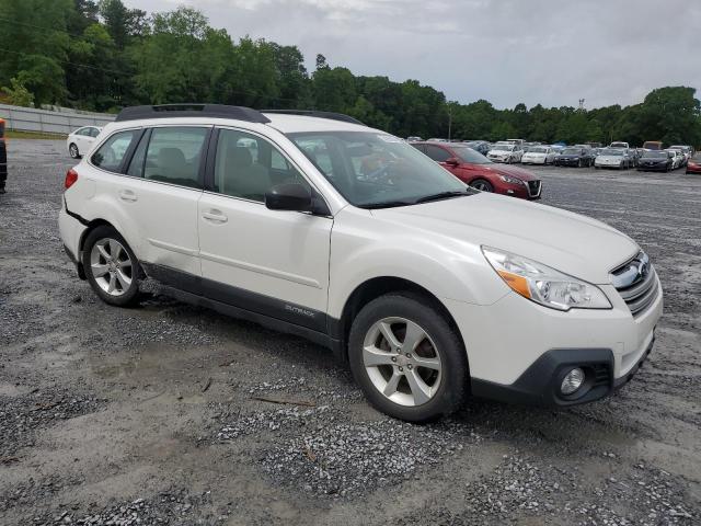 Photo 3 VIN: 4S4BRBACXE3312038 - SUBARU OUTBACK 